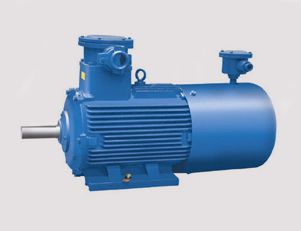 變頻電機節能優先一